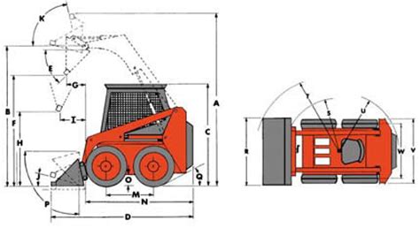 skid steer center of gravity|skid steer weight.